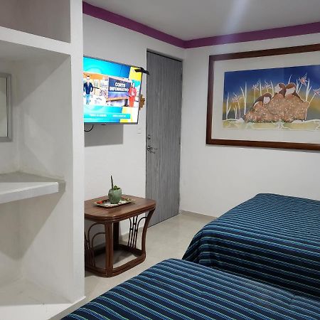Casa Zac Nicte Mx-Estudio Sisal Cancun Dış mekan fotoğraf