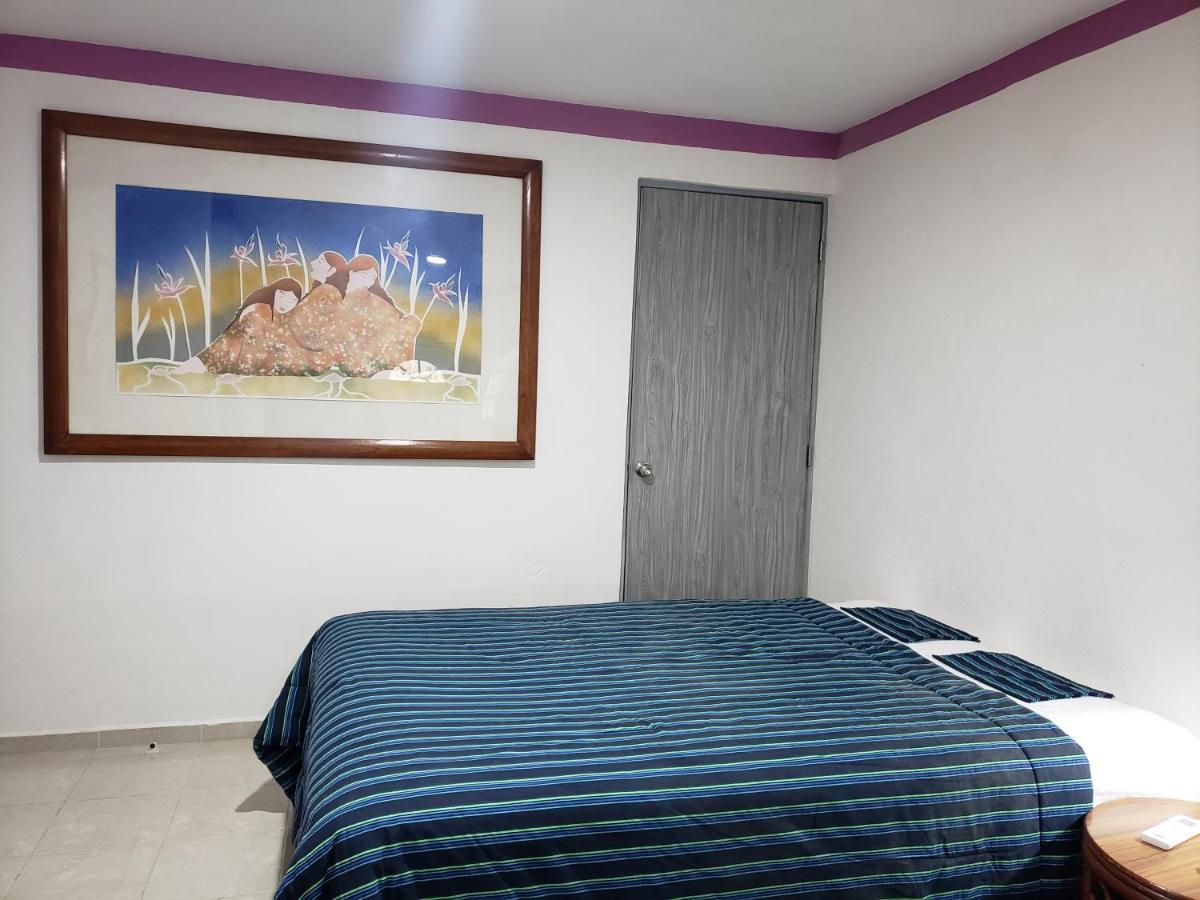 Casa Zac Nicte Mx-Estudio Sisal Daire Cancun Dış mekan fotoğraf