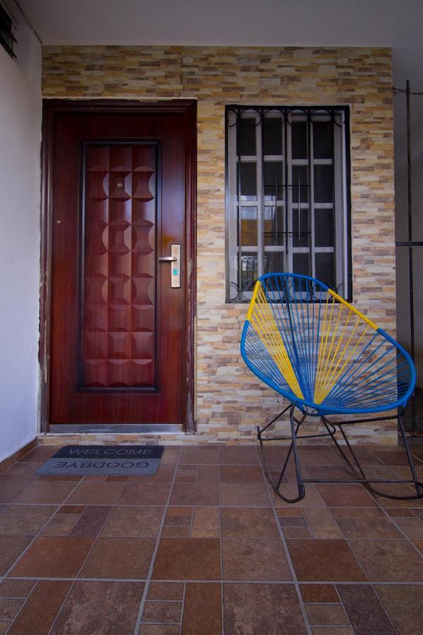 Casa Zac Nicte Mx-Estudio Sisal Cancun Dış mekan fotoğraf