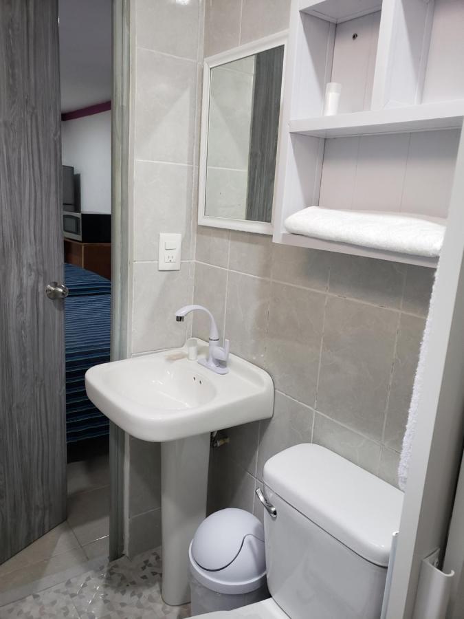 Casa Zac Nicte Mx-Estudio Sisal Cancun Dış mekan fotoğraf