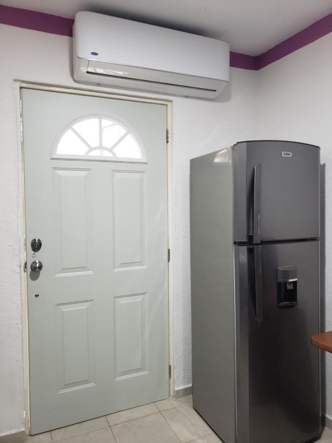 Casa Zac Nicte Mx-Estudio Sisal Cancun Dış mekan fotoğraf